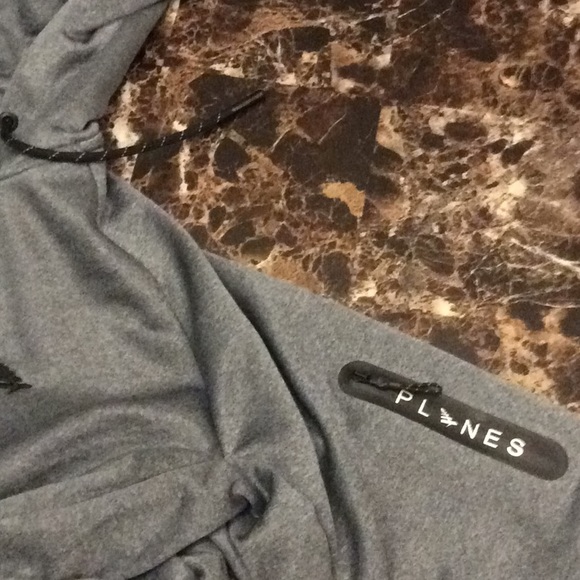 Jay Z Paper Planes Jacket - Picture 5 of 5